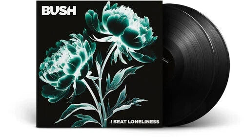 BUSH - I Beat Loneliness - VINILE