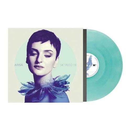 ARISA - Se vedo te- VNILE