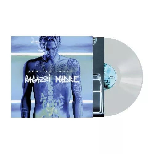ACHILLE LAURO - Ragazzi Madre -VINILE