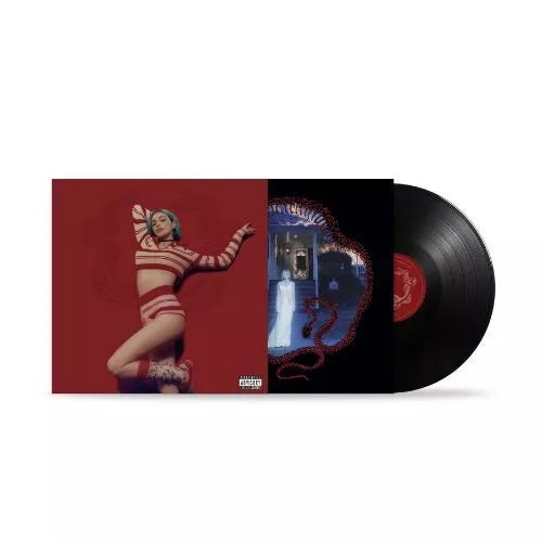 ROSE VILLAIN - Radio Vega - VINILE