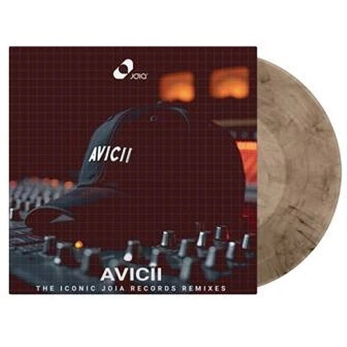 Avicii: The Iconic Joia Records Remixes - VINILE