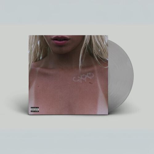 CAMILA CABELLO - C,Xoxo (alt. cover) - VINILE