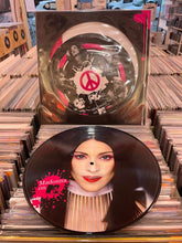 Carica l&#39;immagine nel visualizzatore di Gallery, MADONNA ON MTV - PICTURE DISC  + POSTER - RARO!!!
