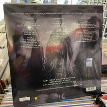 Carica l&#39;immagine nel visualizzatore di Gallery, NIRVANA - Hollywood rock festival RIO 1993 - VINILI
