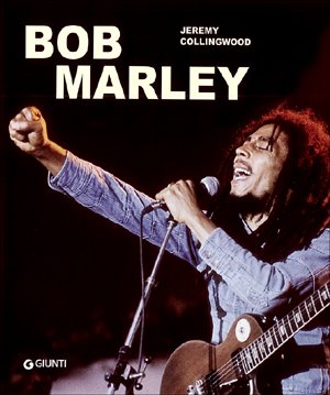 Jeremy Collingwood - BOB MARLEY