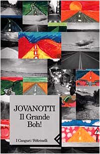 JOVANOTTI - IL GRANDE BOH!