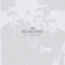 Carica l&#39;immagine nel visualizzatore di Gallery, Rolling Stones (The) - 60Th Anniversary (Box 5X7&quot;) (Rsd 2022)
