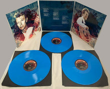 Carica l&#39;immagine nel visualizzatore di Gallery, BOWIE DAVID - Live In Japan 1990 (vinyl Blue) nuovo sigillato
