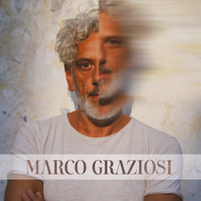 Carica l'immagine nel visualizzatore di Gallery, Marco Graziosi - MARCO GRAZIOSI - VINILE
