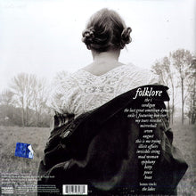 Carica l'immagine nel visualizzatore di Gallery, Taylor Swift - FOLKLORE  VINILE

