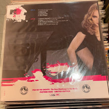 Carica l&#39;immagine nel visualizzatore di Gallery, MADONNA ON MTV - PICTURE DISC  + POSTER - RARO!!!
