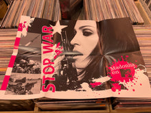 Carica l&#39;immagine nel visualizzatore di Gallery, MADONNA ON MTV - PICTURE DISC  + POSTER - RARO!!!
