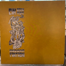 Carica l'immagine nel visualizzatore di Gallery, CIM - OCCHI PESTI "Ancora fantasmi" lp vinyl nuovo
