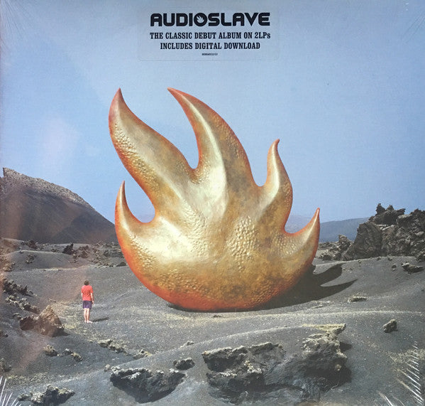 Audioslave - Audioslave - Vinile 2Lp