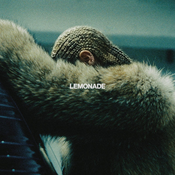 Beyoncé ‎– Lemonade -VINILE