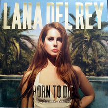 Carica l'immagine nel visualizzatore di Gallery, Lana Del Rey ‎– Born To Die (The Paradise Edition) VINILE
