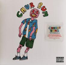 Carica l'immagine nel visualizzatore di Gallery, Tyler The Creator Cherry Bomb The Instrumentals-LP ROSA RSD
