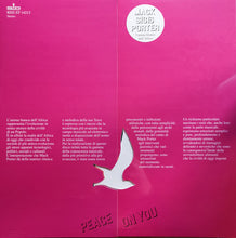 Carica l'immagine nel visualizzatore di Gallery, Mack Porter ‎– Peace On You - VINILE
