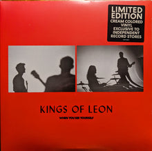 Carica l'immagine nel visualizzatore di Gallery, KINGS OF LEON - When You See Yourself - VINILE LIMITED
