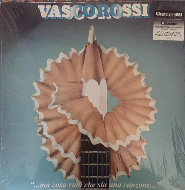 Vasco Rossi ‎– 