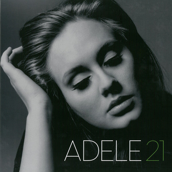Adele - 21 -VINILE