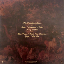 Carica l'immagine nel visualizzatore di Gallery, Lana Del Rey ‎– Born To Die (The Paradise Edition) VINILE
