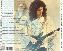 Carica l&#39;immagine nel visualizzatore di Gallery, Queen ‎– The Unobtainable Royal Chronicle Volume2  CD
