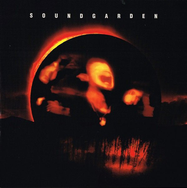 Soundgarden ‎– Superunknown VINILE