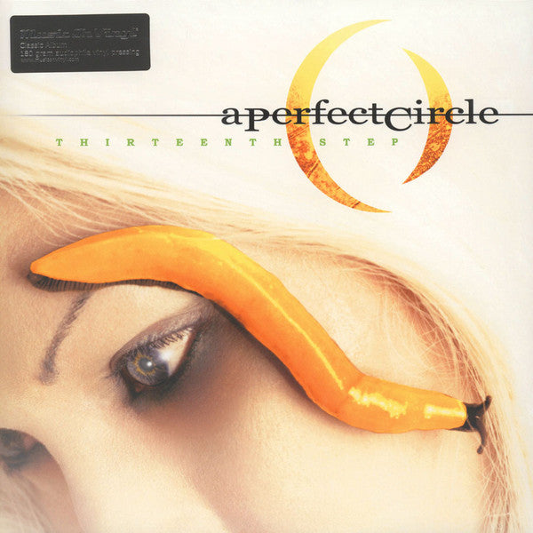 A Perfect Circle - Thirteen Step - Vinile
