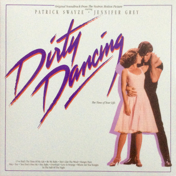 Various Artists - Dirty Dancing OST - VINILE