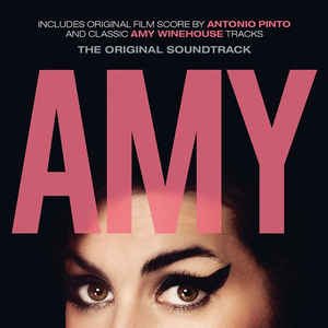 Amy Winehouse - Amy - VINILE