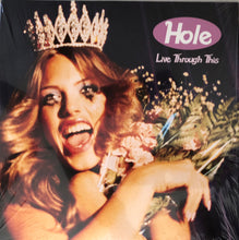 Carica l'immagine nel visualizzatore di Gallery, Hole ‎– Live Through This - VINILE
