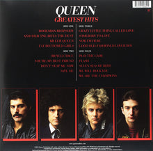 Carica l'immagine nel visualizzatore di Gallery, Queen ‎– Greatest Hits VINILE
