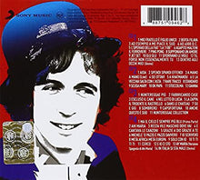 Carica l&#39;immagine nel visualizzatore di Gallery, Rino Gaetano ‎– ...E Cantava Le Canzoni - BOX CD

