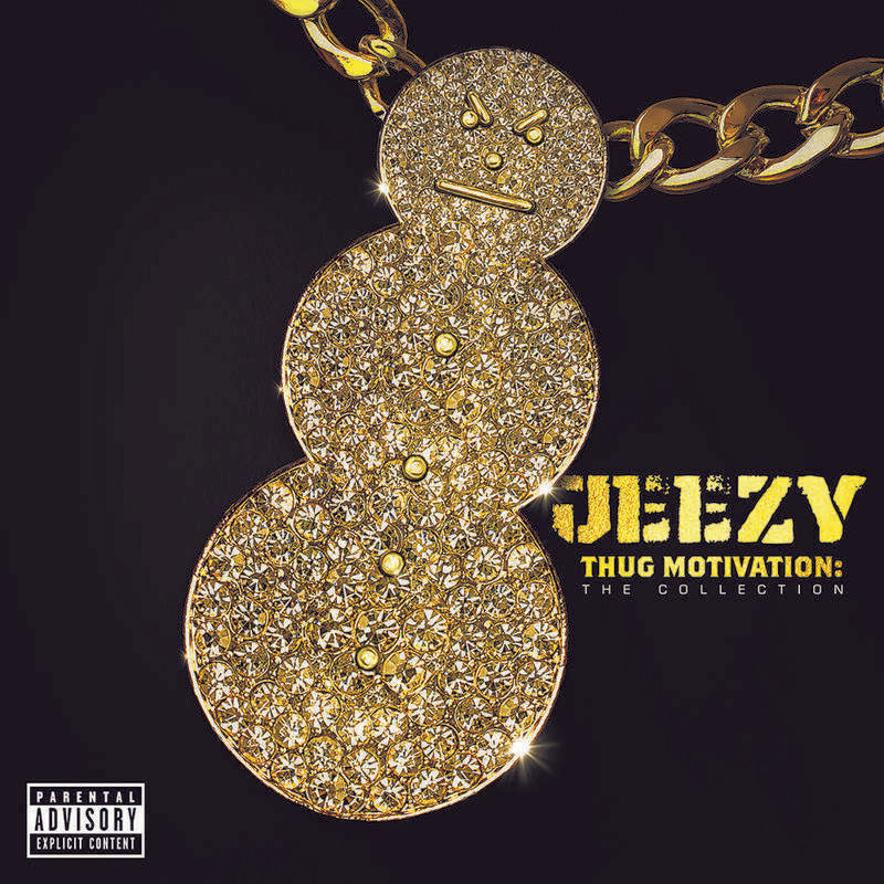 Jeezy - Thug Motivation The Collection -VINILE RSD2021