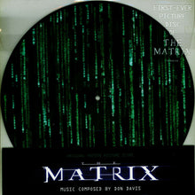 Carica l'immagine nel visualizzatore di Gallery, Don Davis - The Matrix - Original Soundtrack VINILE
