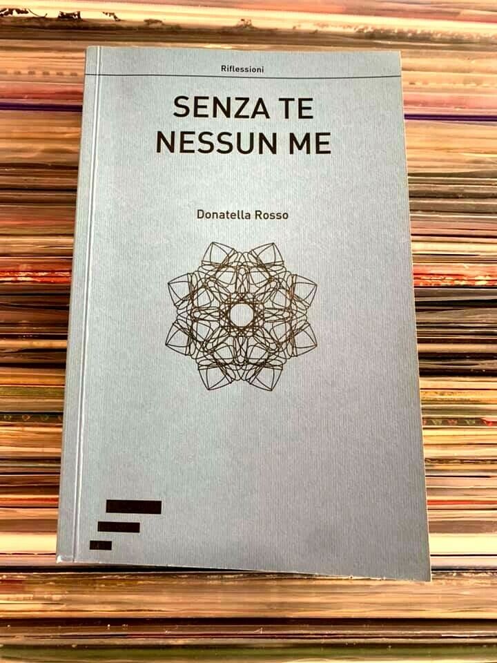 Donatella Rosso - SENZA TE NESSUN ME