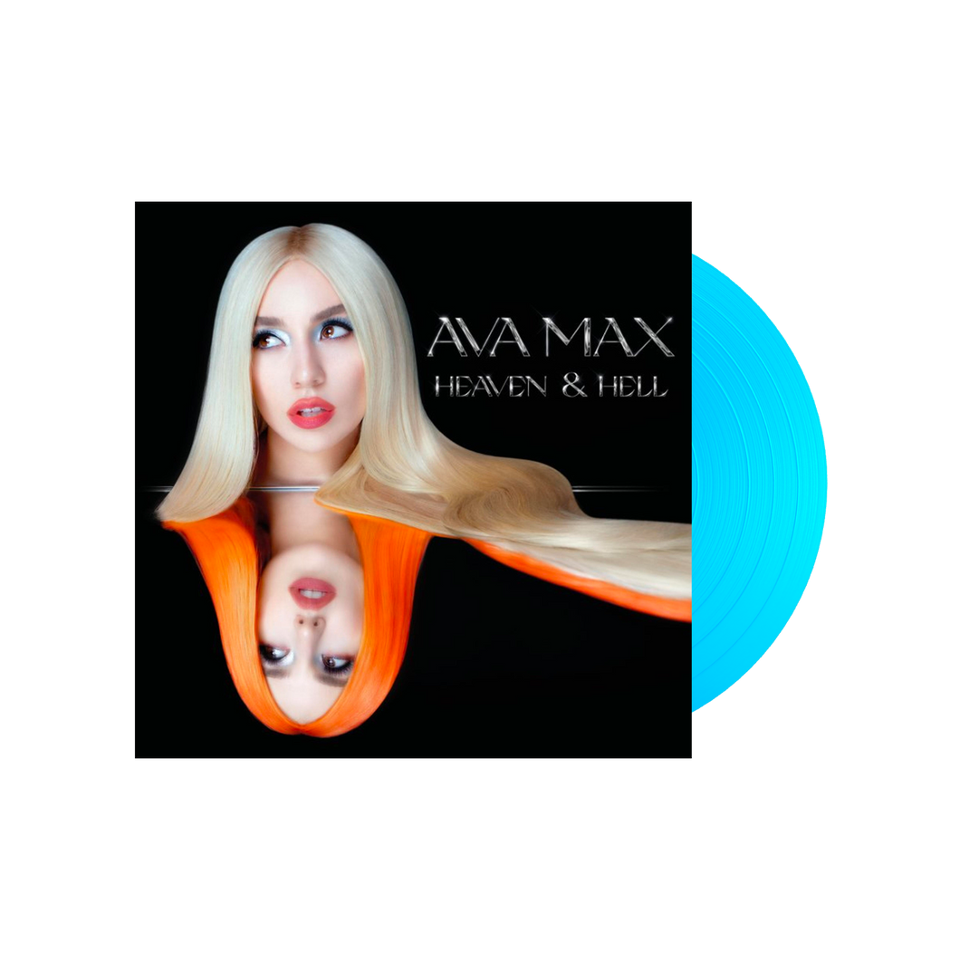 Ava Max - Heaven & Hell -  VINILE