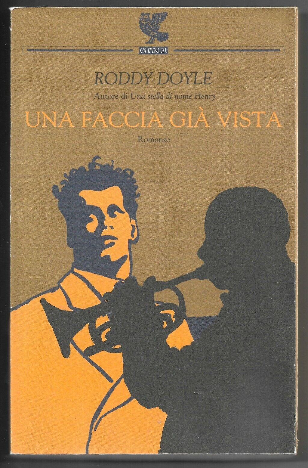 Una faccia già vista - Doyle Roddy