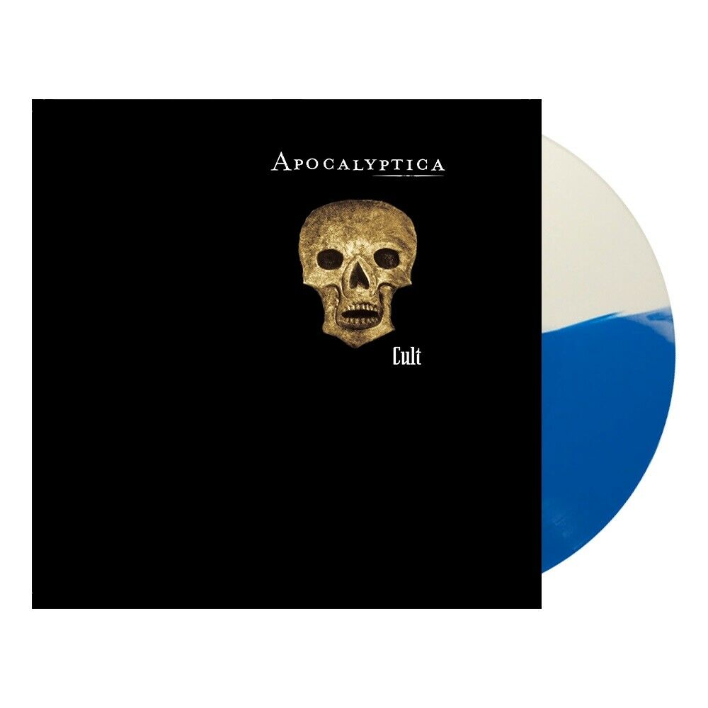 Apocalyptica - Cult - VINILE COLORATO