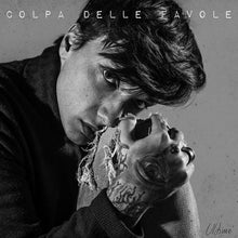 Carica l'immagine nel visualizzatore di Gallery, Ultimo ‎– Colpa Delle Favole VINILE
