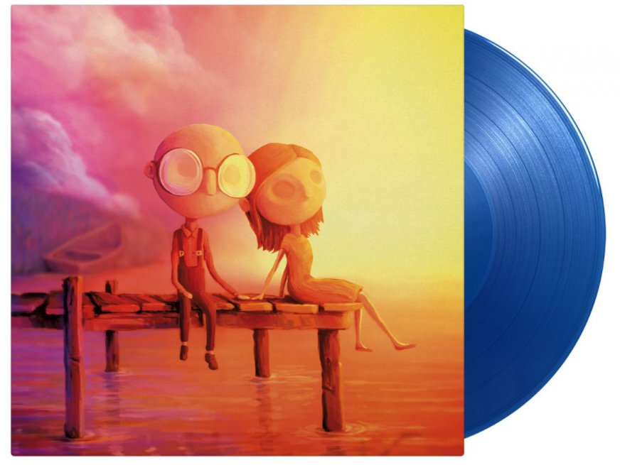 Steven Wilson ‎– Last Day Of June - VINILE LP