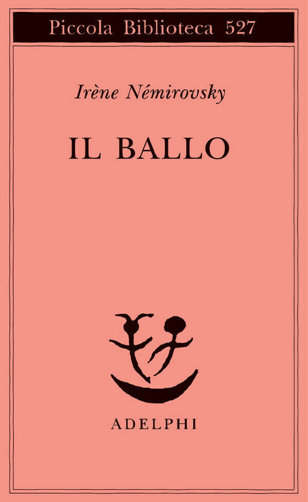 Il ballo - Némirovsky Irène