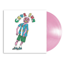Carica l'immagine nel visualizzatore di Gallery, Tyler The Creator Cherry Bomb The Instrumentals-LP ROSA RSD
