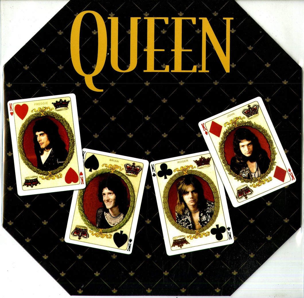 Queen - Vol.2 - Vinile NUOVO
