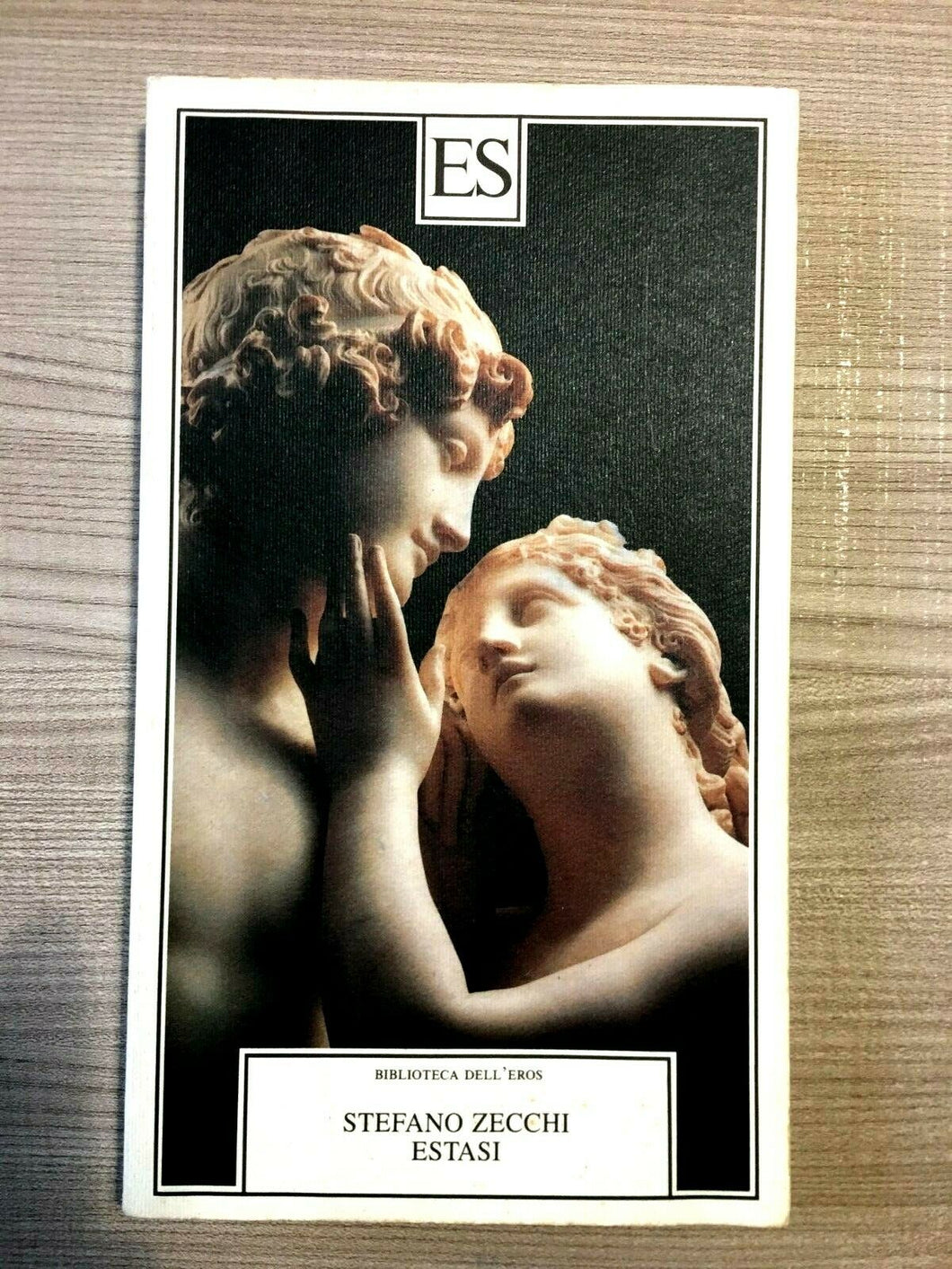 Zecchi Stefano - ESTASI