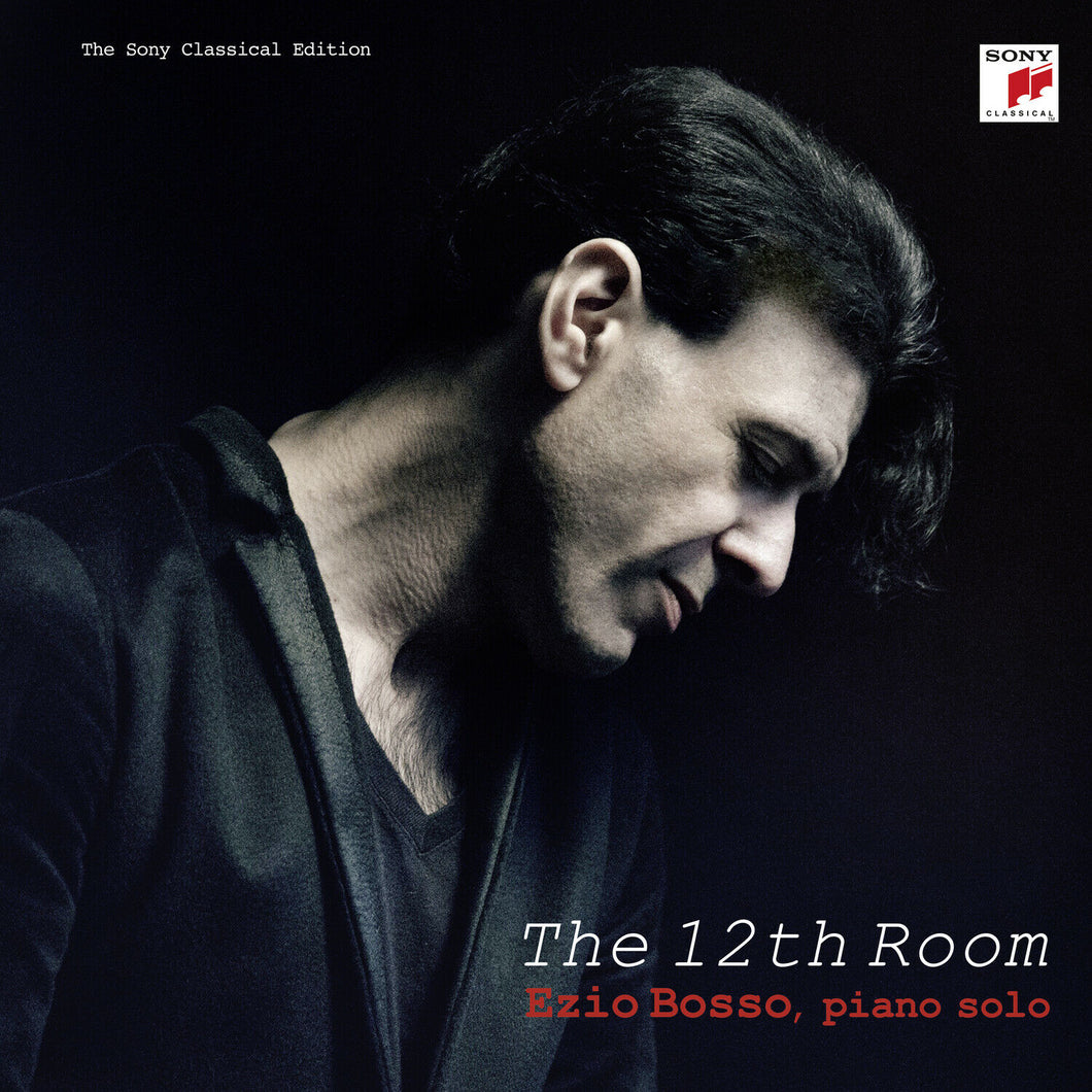 Bosso Ezio - The 12Th Room - Vinile