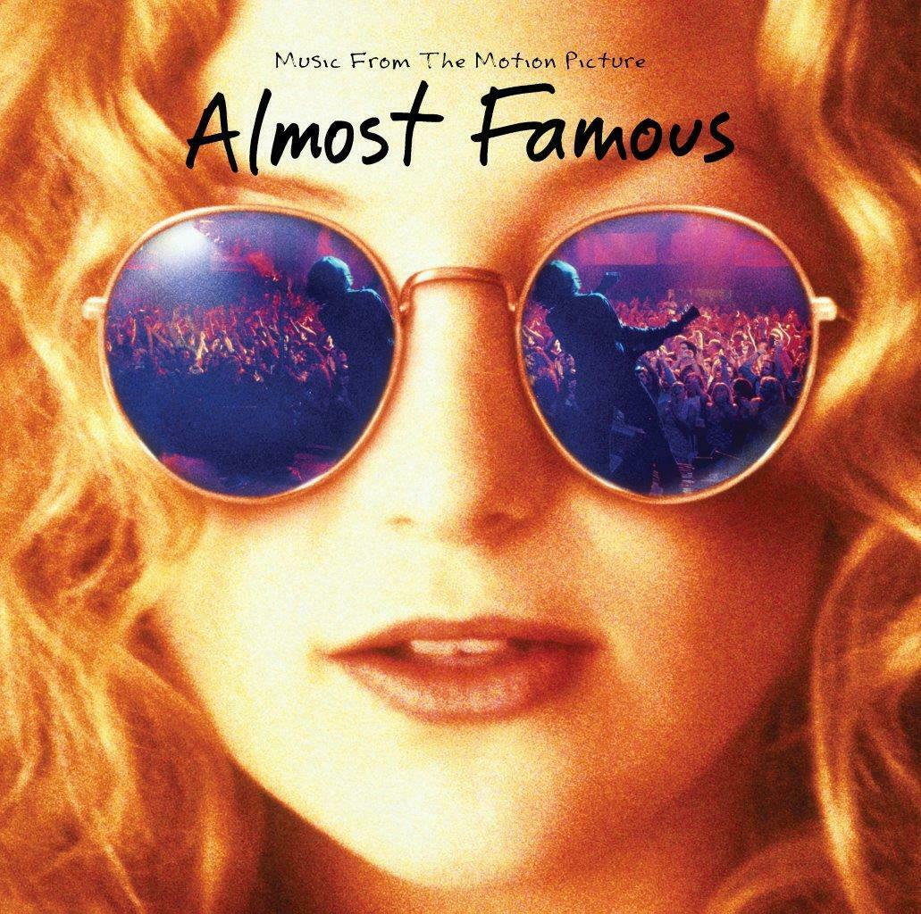 O.S.T. - Almost famous (Quasi famosi) -VINILE