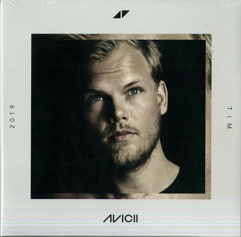 Avicii - Tim - Vinile