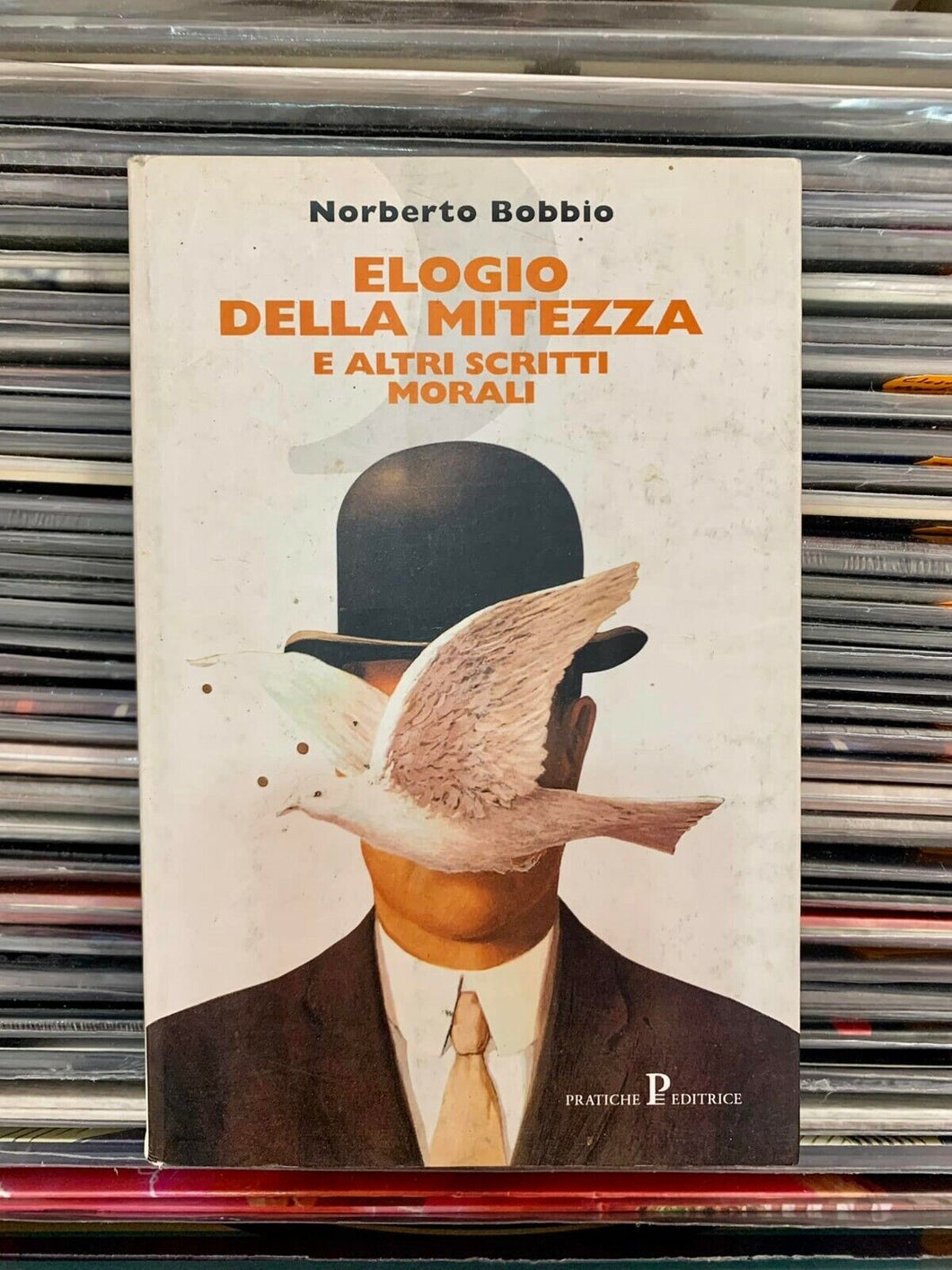 Elogio della mitezza e altri scritti morali - Norberto Bobbio